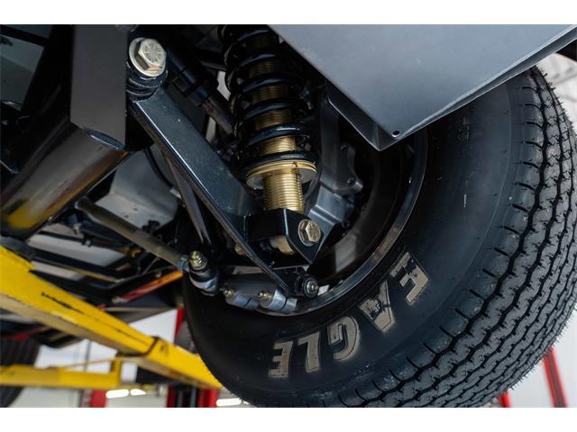 1965 Shelby CSX 4000 (CC-2077392) for sale in Halton Hills, Ontario