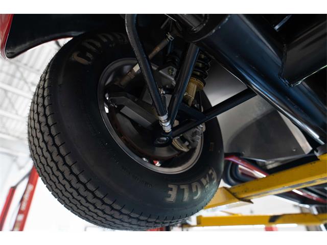 1965 Shelby CSX 4000 (CC-2077392) for sale in Halton Hills, Ontario