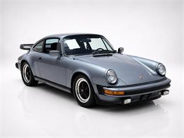 1983 Porsche 911SC (CC-2077393) for sale in Palm Desert , California