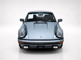 1983 Porsche 911SC (CC-2077393) for sale in Palm Desert , California