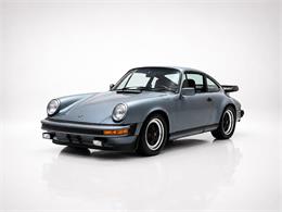 1983 Porsche 911SC (CC-2077393) for sale in Palm Desert , California
