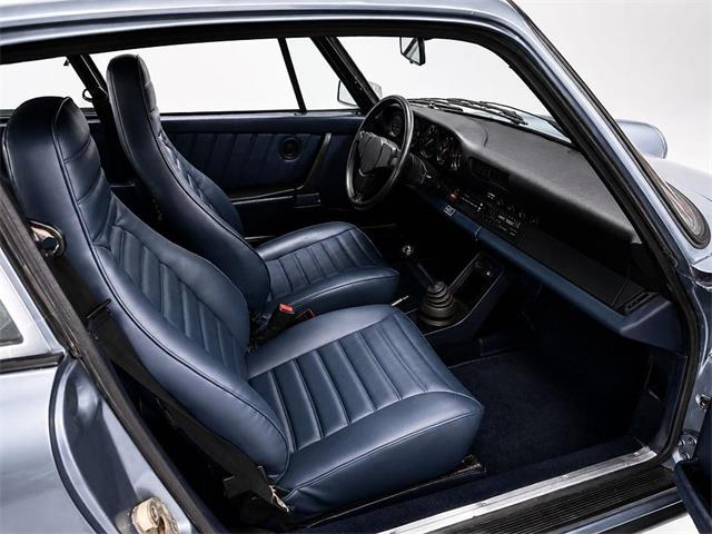 1983 Porsche 911SC (CC-2077393) for sale in Palm Desert , California