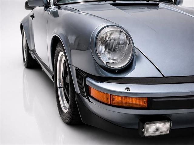 1983 Porsche 911SC (CC-2077393) for sale in Palm Desert , California