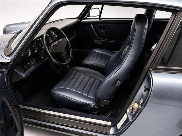 1983 Porsche 911SC (CC-2077393) for sale in Palm Desert , California