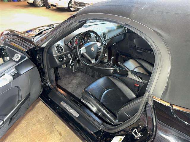 2006 Porsche Boxster (CC-2077394) for sale in Reading, Pennsylvania