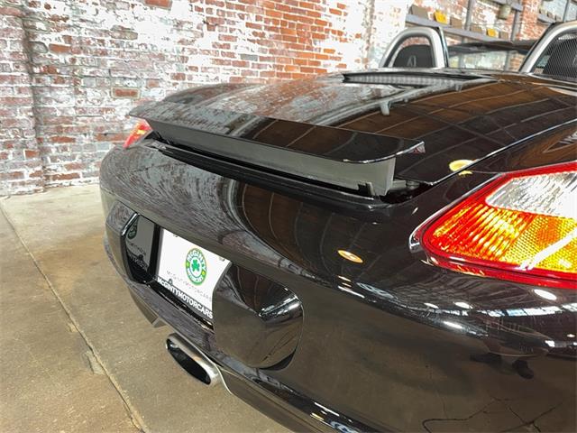 2006 Porsche Boxster (CC-2077394) for sale in Reading, Pennsylvania