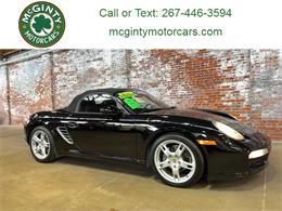 2006 Porsche Boxster (CC-2077394) for sale in Reading, Pennsylvania