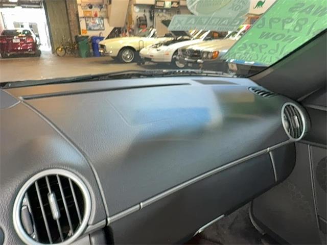 2006 Porsche Boxster (CC-2077394) for sale in Reading, Pennsylvania