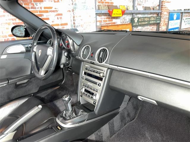 2006 Porsche Boxster (CC-2077394) for sale in Reading, Pennsylvania