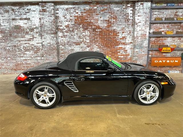 2006 Porsche Boxster (CC-2077394) for sale in Reading, Pennsylvania