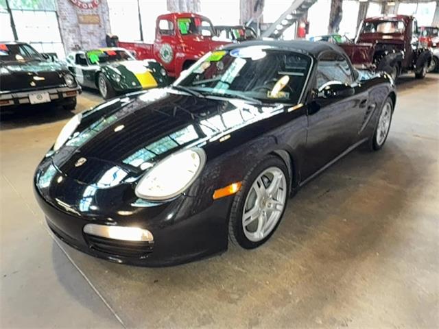 2006 Porsche Boxster (CC-2077394) for sale in Reading, Pennsylvania