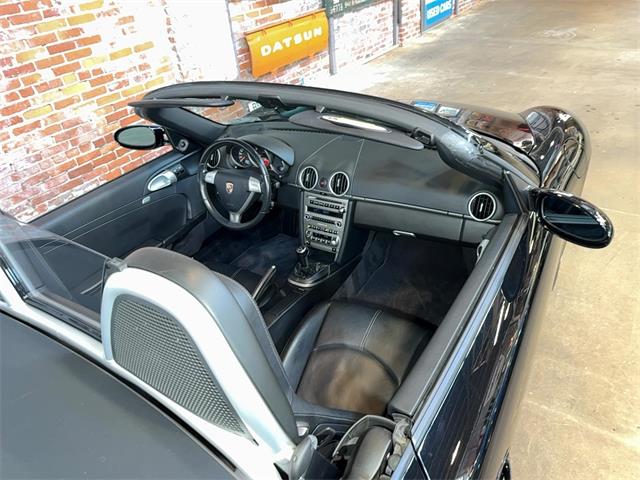 2006 Porsche Boxster (CC-2077394) for sale in Reading, Pennsylvania
