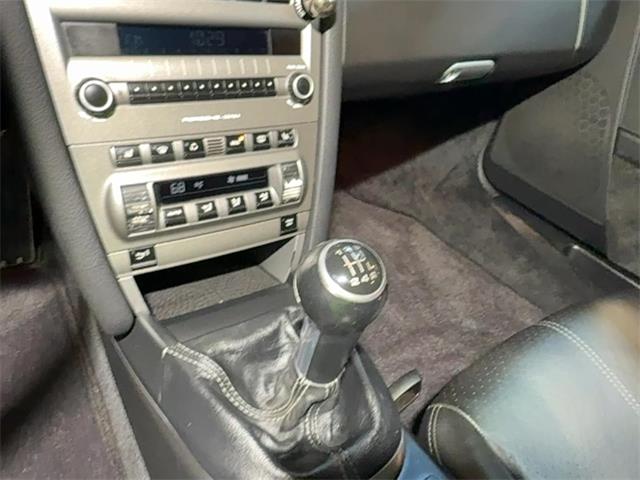 2006 Porsche Boxster (CC-2077394) for sale in Reading, Pennsylvania