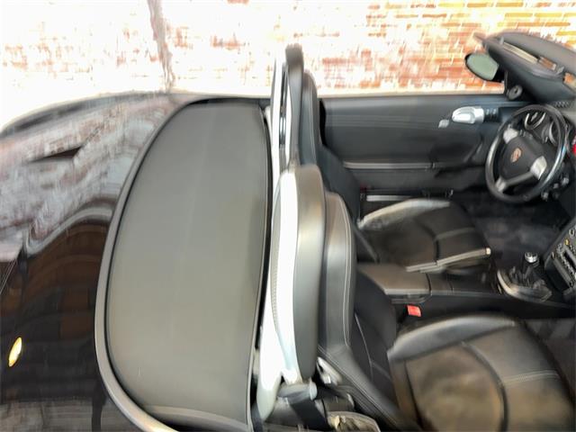 2006 Porsche Boxster (CC-2077394) for sale in Reading, Pennsylvania