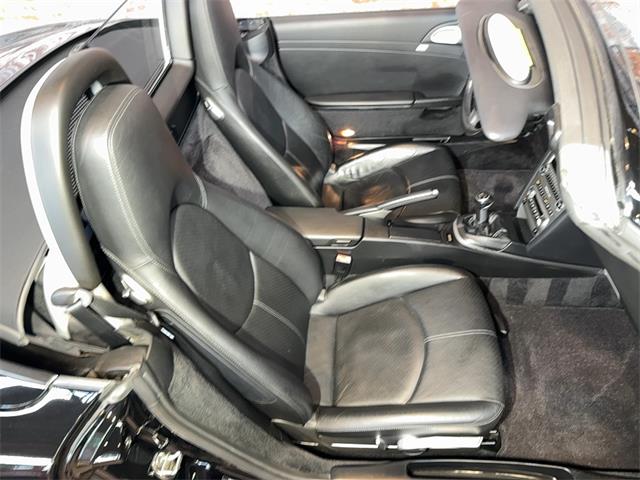 2006 Porsche Boxster (CC-2077394) for sale in Reading, Pennsylvania