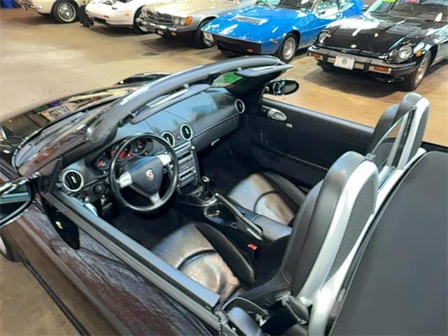 2006 Porsche Boxster (CC-2077394) for sale in Reading, Pennsylvania