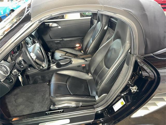 2006 Porsche Boxster (CC-2077394) for sale in Reading, Pennsylvania