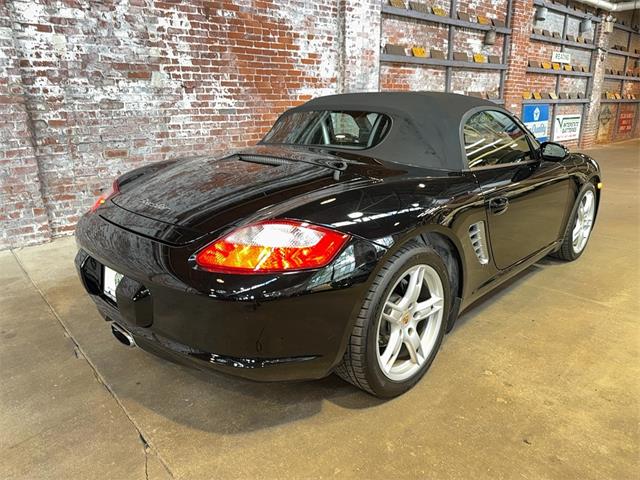 2006 Porsche Boxster (CC-2077394) for sale in Reading, Pennsylvania