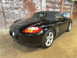 2006 Porsche Boxster (CC-2077394) for sale in Reading, Pennsylvania