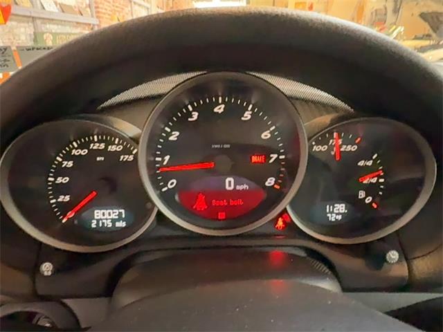 2006 Porsche Boxster (CC-2077394) for sale in Reading, Pennsylvania
