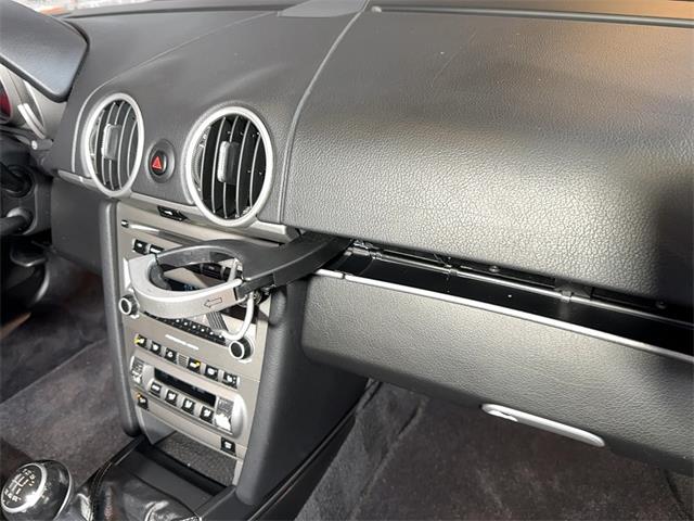 2006 Porsche Boxster (CC-2077394) for sale in Reading, Pennsylvania