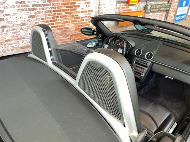 2006 Porsche Boxster (CC-2077394) for sale in Reading, Pennsylvania