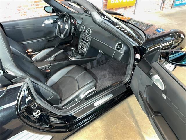 2006 Porsche Boxster (CC-2077394) for sale in Reading, Pennsylvania
