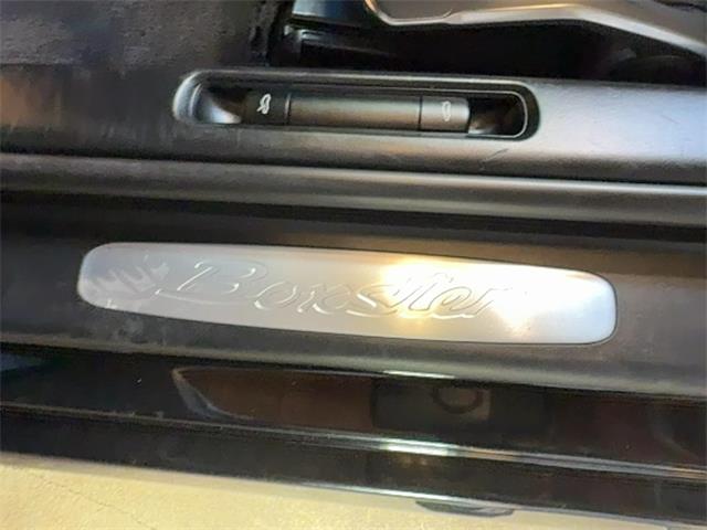 2006 Porsche Boxster (CC-2077394) for sale in Reading, Pennsylvania