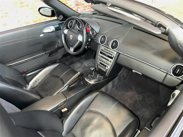 2006 Porsche Boxster (CC-2077394) for sale in Reading, Pennsylvania