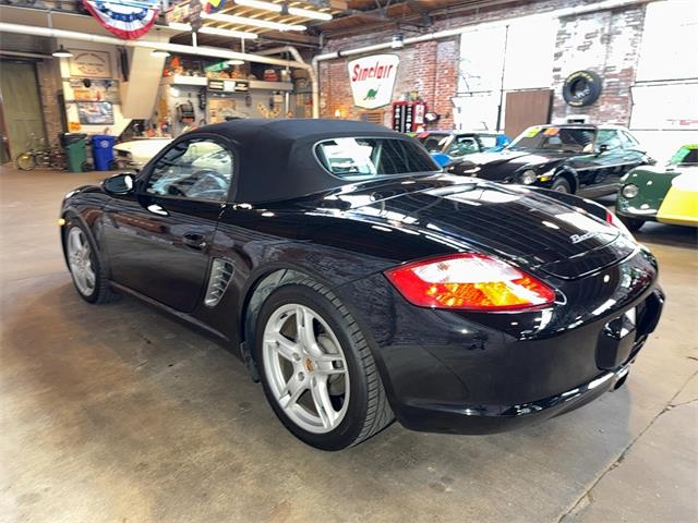 2006 Porsche Boxster (CC-2077394) for sale in Reading, Pennsylvania