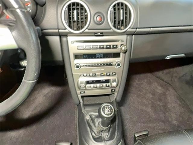 2006 Porsche Boxster (CC-2077394) for sale in Reading, Pennsylvania