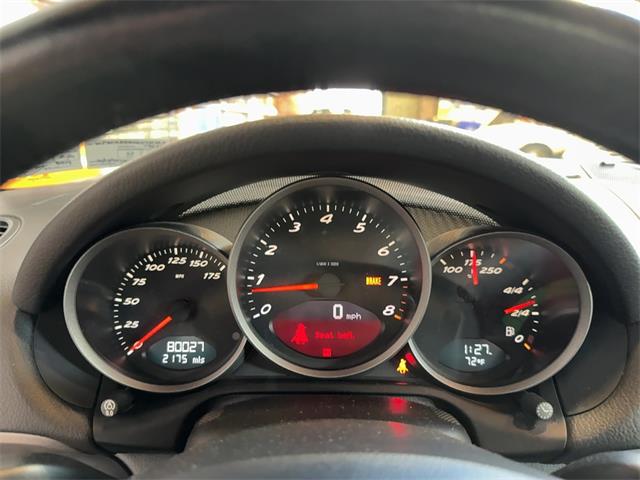 2006 Porsche Boxster (CC-2077394) for sale in Reading, Pennsylvania