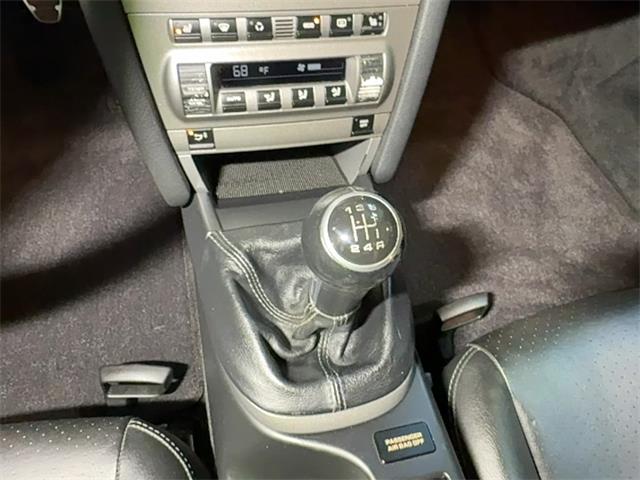 2006 Porsche Boxster (CC-2077394) for sale in Reading, Pennsylvania