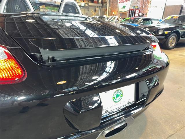 2006 Porsche Boxster (CC-2077394) for sale in Reading, Pennsylvania