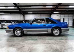 1990 Ford Mustang GT (CC-2077396) for sale in sherman, Texas