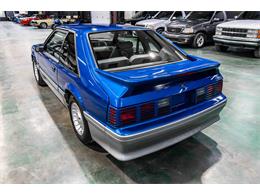 1990 Ford Mustang GT (CC-2077396) for sale in sherman, Texas