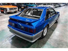 1990 Ford Mustang GT (CC-2077396) for sale in sherman, Texas