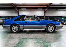 1990 Ford Mustang GT (CC-2077396) for sale in sherman, Texas