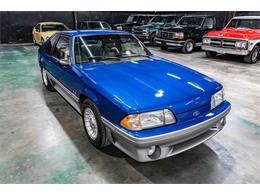 1990 Ford Mustang GT (CC-2077396) for sale in sherman, Texas