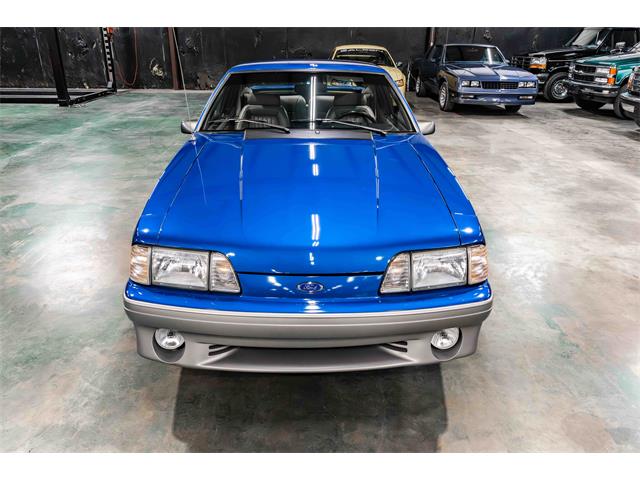 1990 Ford Mustang GT (CC-2077396) for sale in sherman, Texas