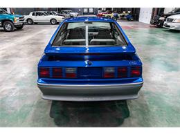 1990 Ford Mustang GT (CC-2077396) for sale in sherman, Texas
