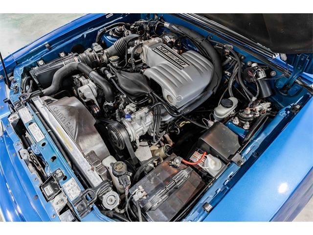 1990 Ford Mustang GT (CC-2077396) for sale in sherman, Texas