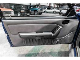 1990 Ford Mustang GT (CC-2077396) for sale in sherman, Texas