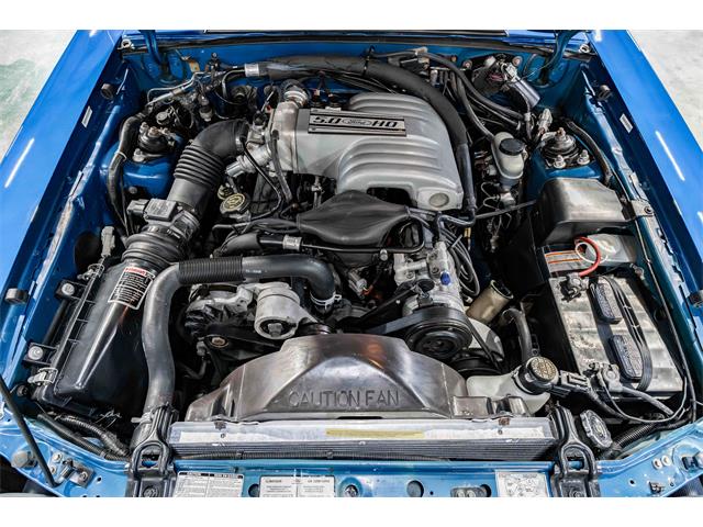 1990 Ford Mustang GT (CC-2077396) for sale in sherman, Texas