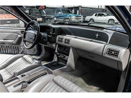 1990 Ford Mustang GT (CC-2077396) for sale in sherman, Texas