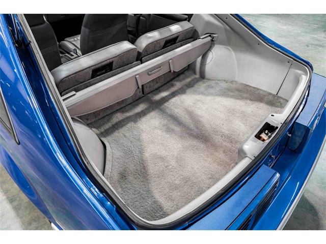 1990 Ford Mustang GT (CC-2077396) for sale in sherman, Texas