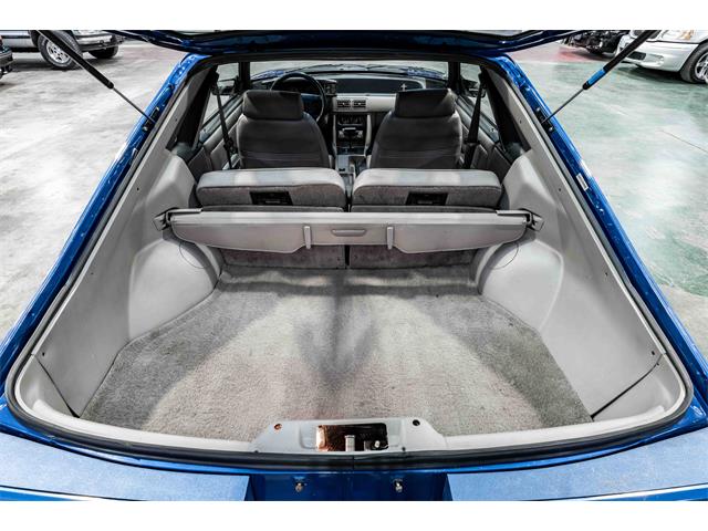 1990 Ford Mustang GT (CC-2077396) for sale in sherman, Texas