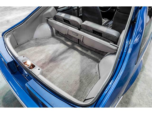 1990 Ford Mustang GT (CC-2077396) for sale in sherman, Texas
