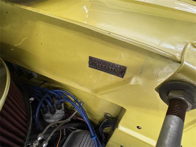 1937 Dodge Coupe (CC-2077399) for sale in Nashville, Illinois