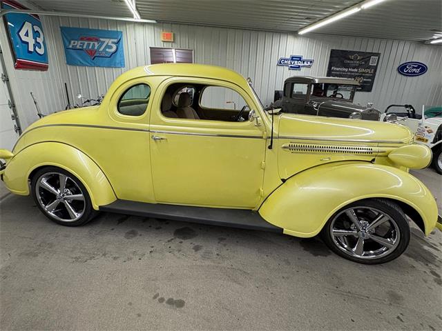 1937 Dodge Coupe (CC-2077399) for sale in Nashville, Illinois